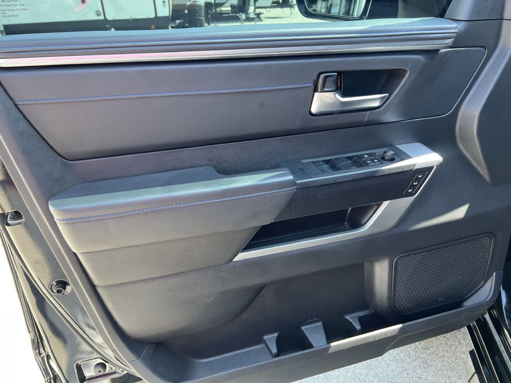 2024 Toyota Tundra Image 20