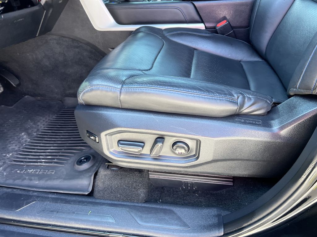 2024 Toyota Tundra Image 21