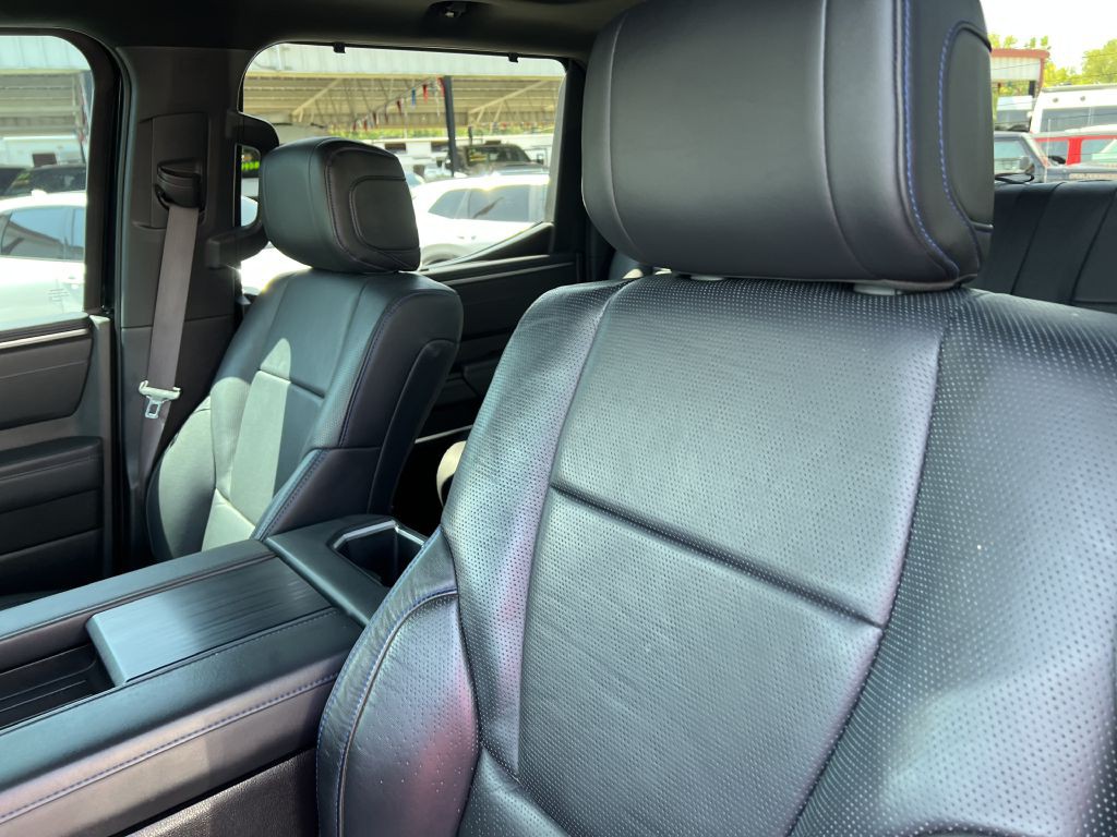 2024 Toyota Tundra Image 22