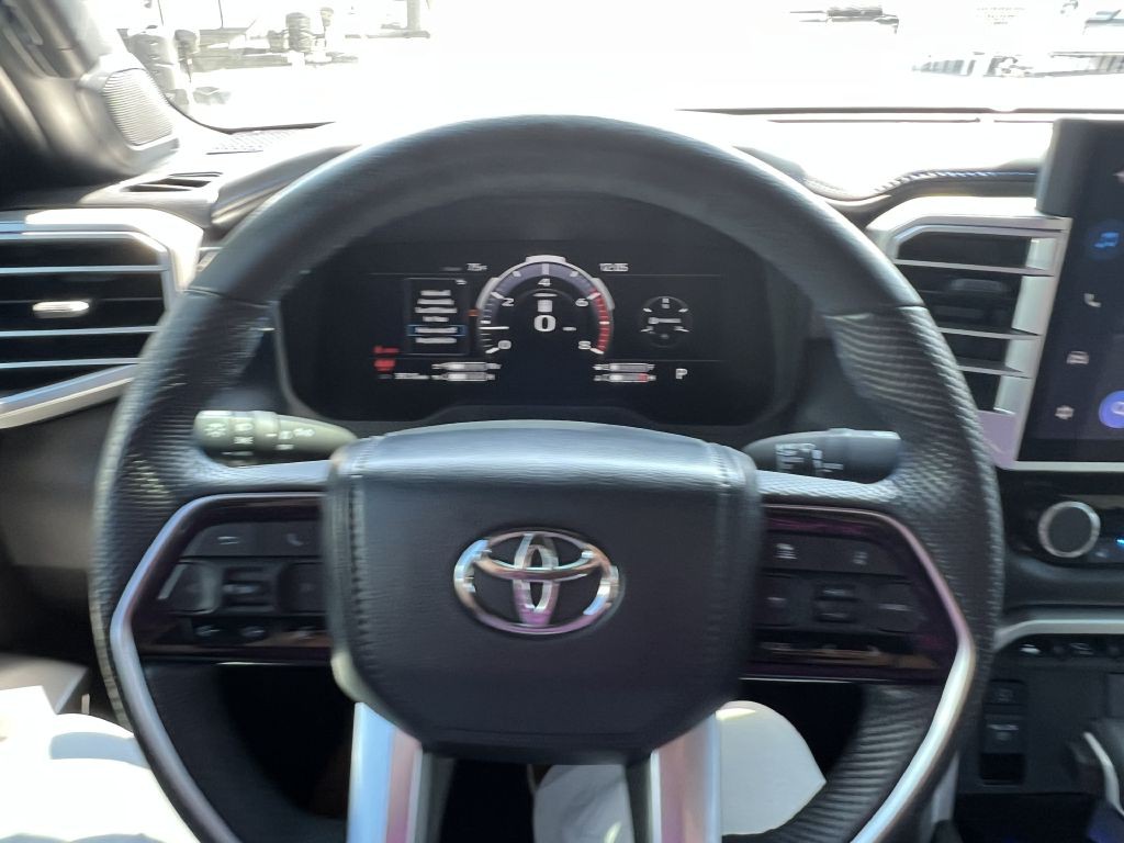 2024 Toyota Tundra Image 25