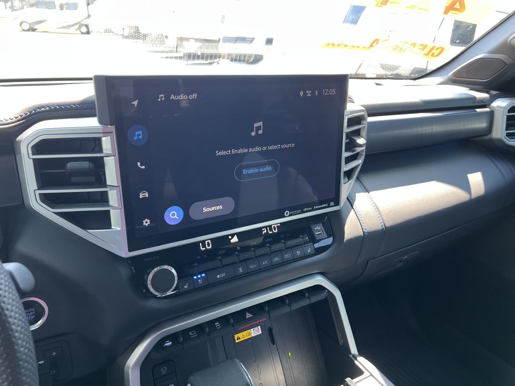 2024 Toyota Tundra Image 26