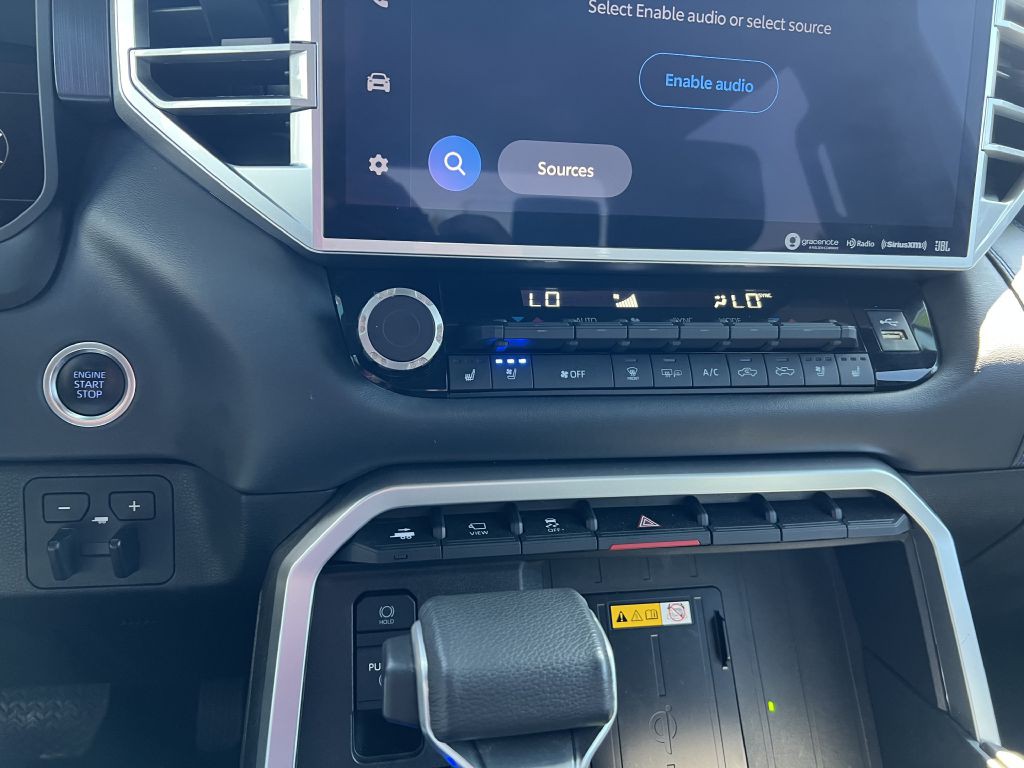 2024 Toyota Tundra Image 27