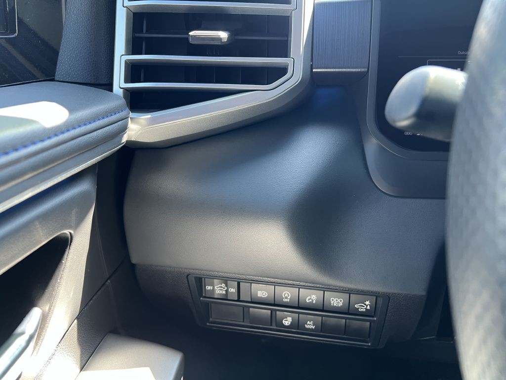 2024 Toyota Tundra Image 30