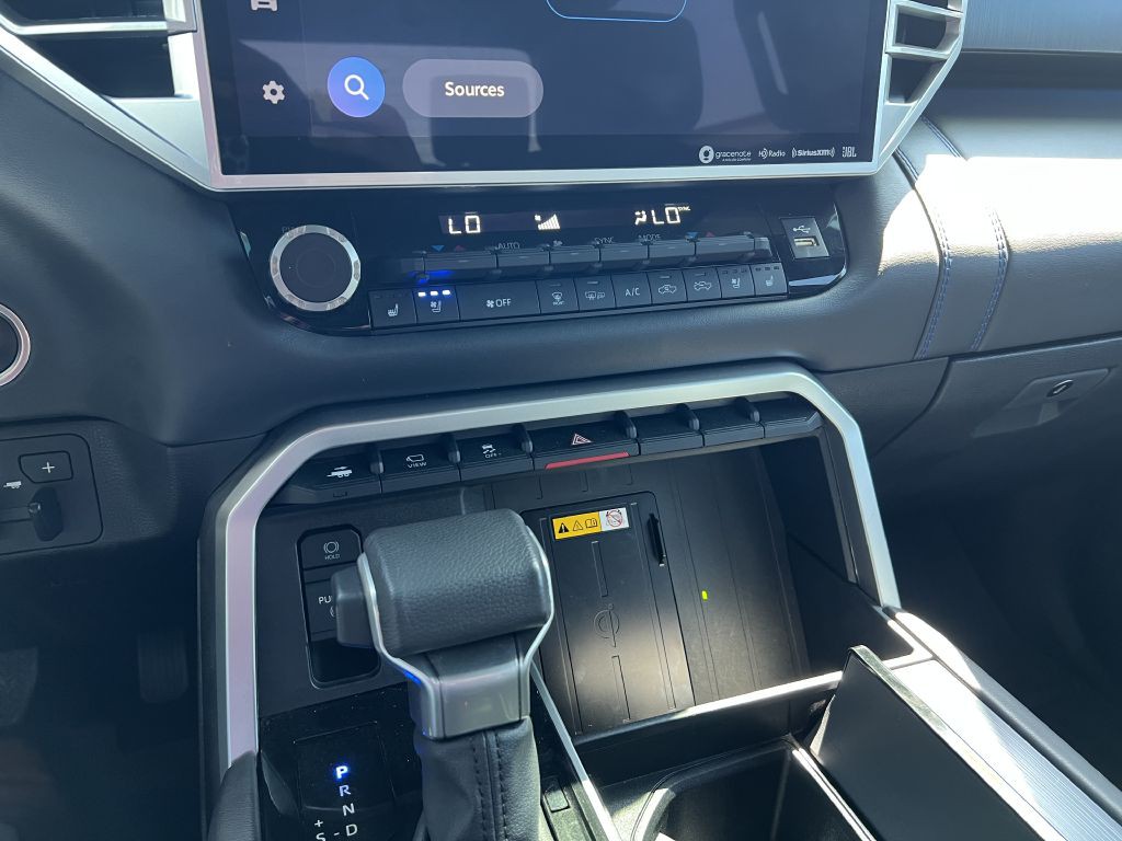 2024 Toyota Tundra Image 31