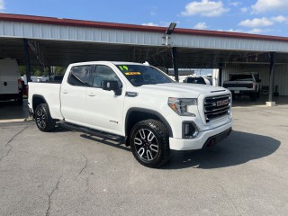 Image for 2019 GMC Sierra 1500 ID: 7584040