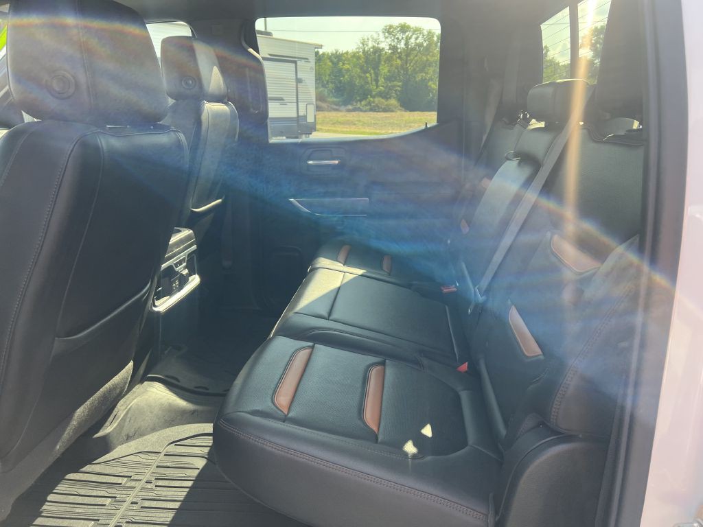 2019 GMC Sierra Image 13