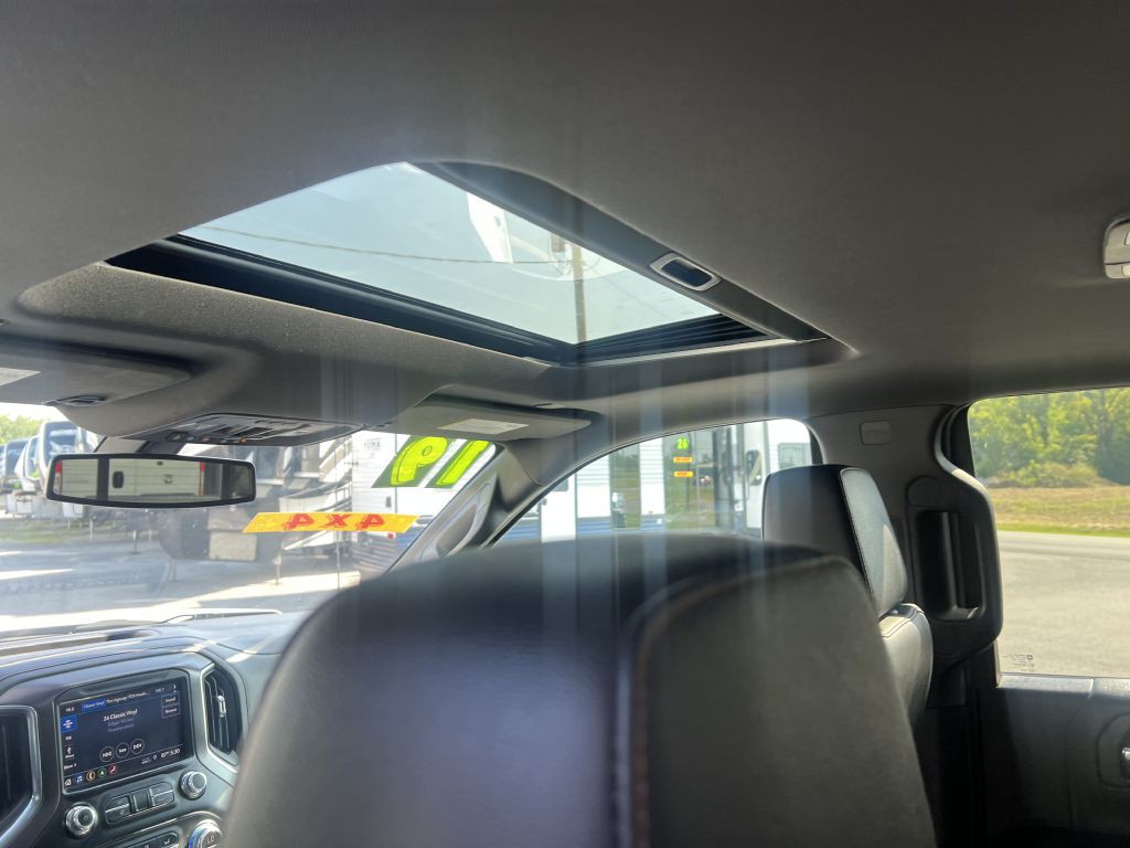 2019 GMC Sierra Image 15