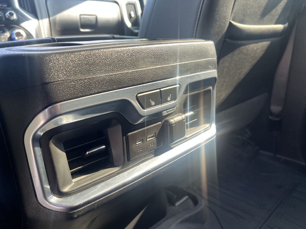 2019 GMC Sierra Image 16