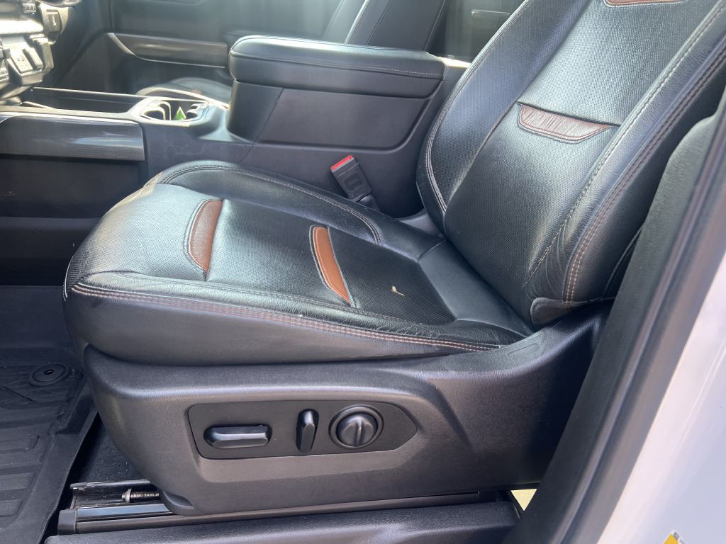 2019 GMC Sierra Image 19