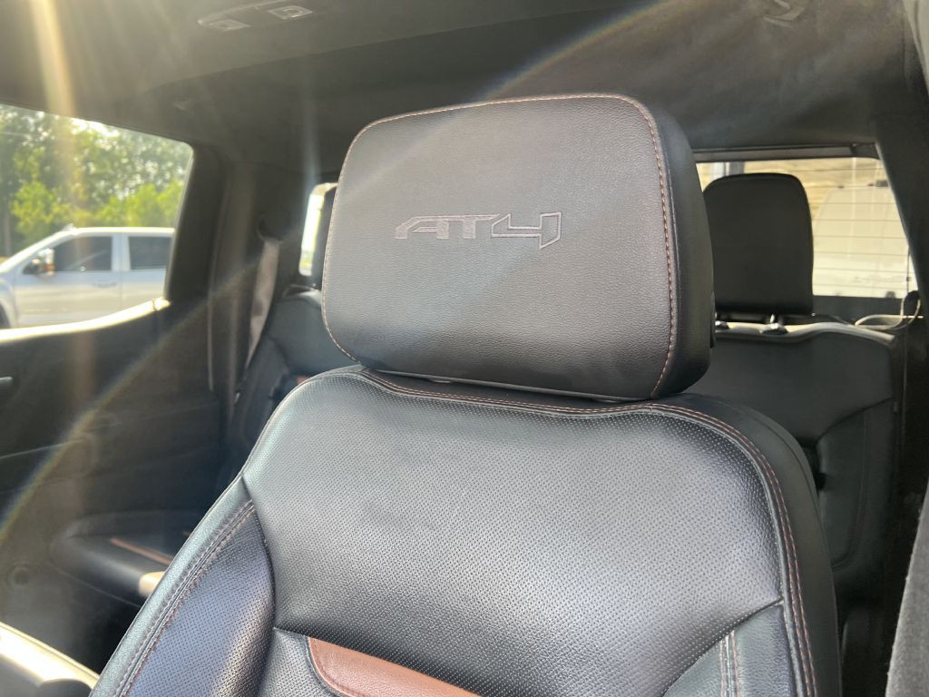 2019 GMC Sierra Image 20