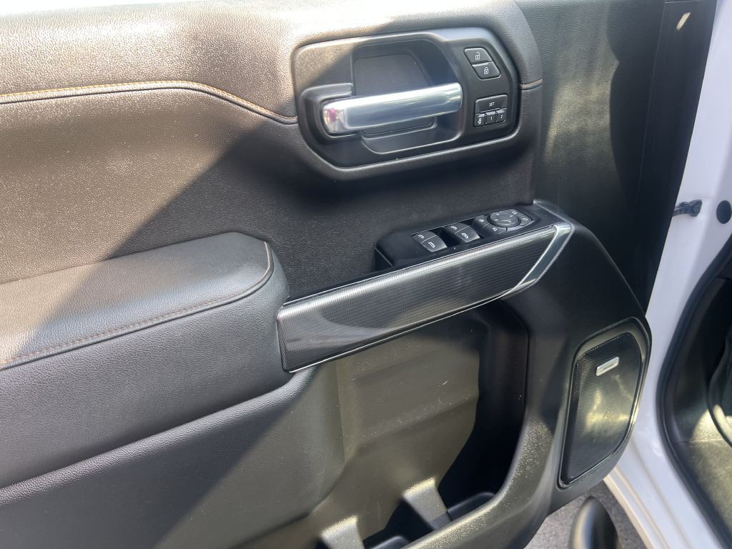 2019 GMC Sierra Image 22