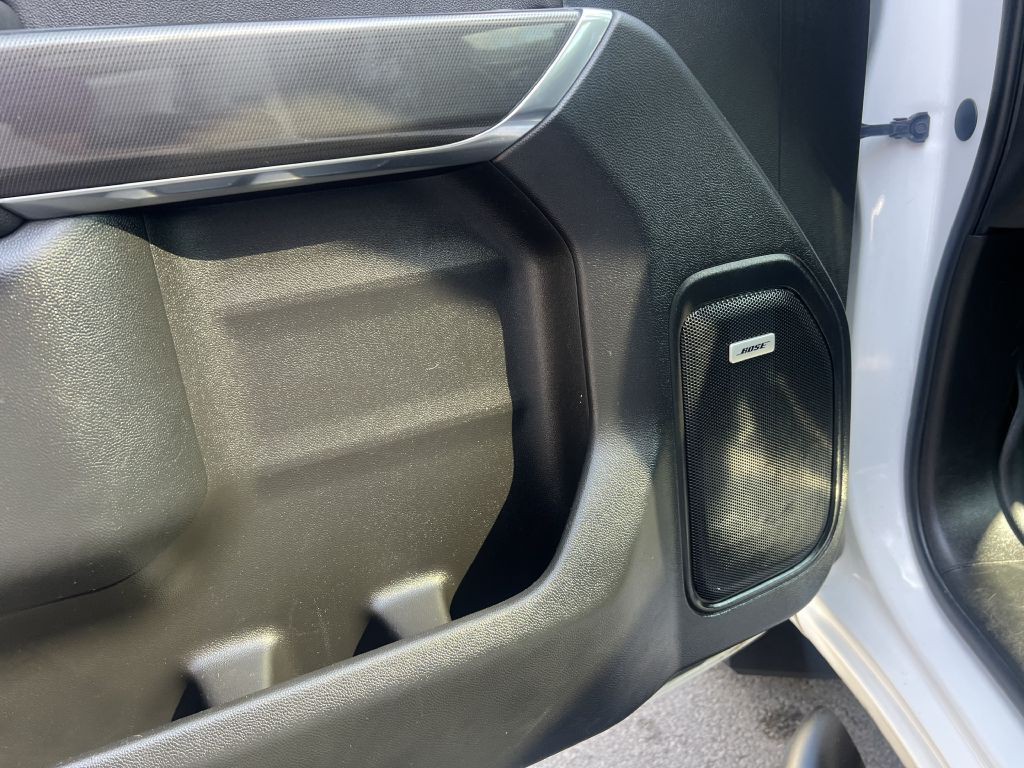 2019 GMC Sierra Image 23
