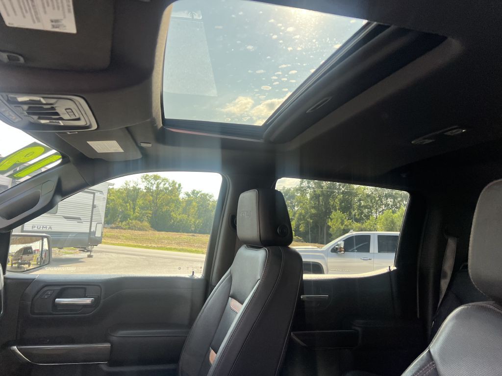 2019 GMC Sierra Image 24