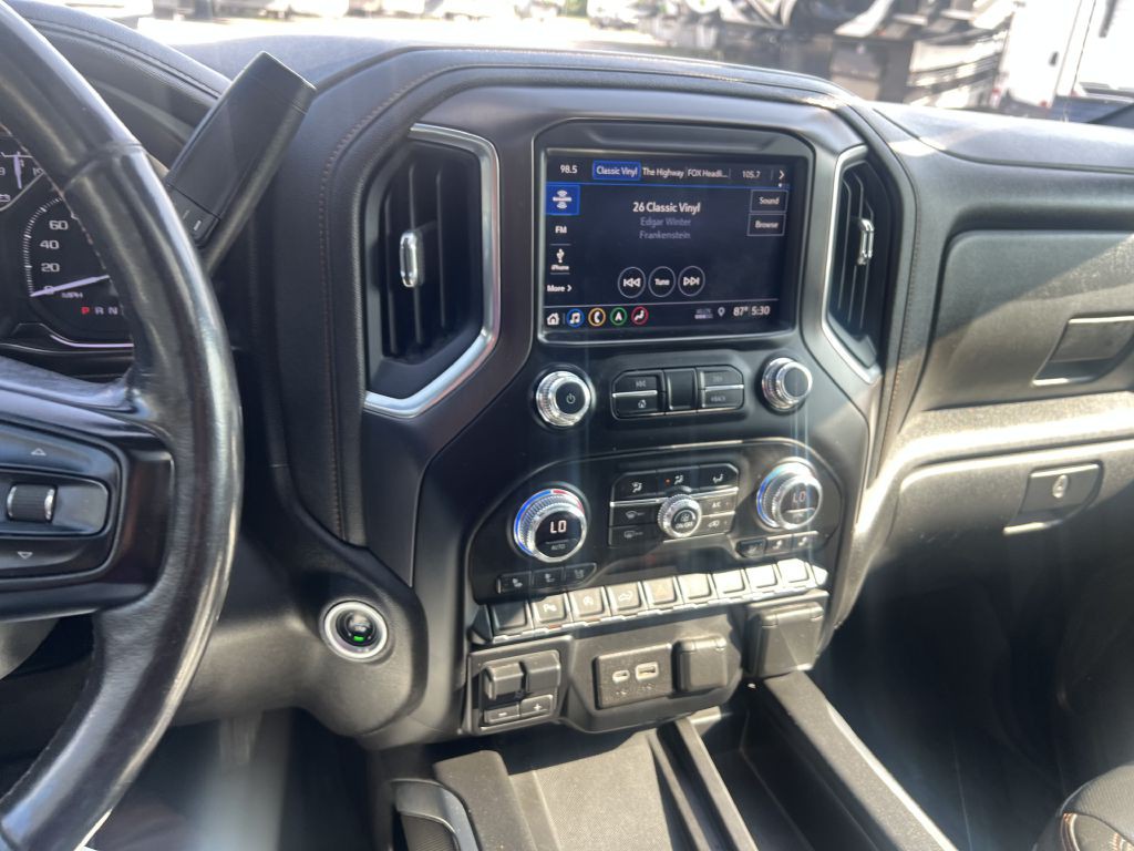 2019 GMC Sierra Image 26