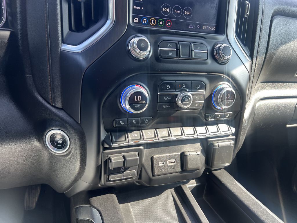 2019 GMC Sierra Image 27
