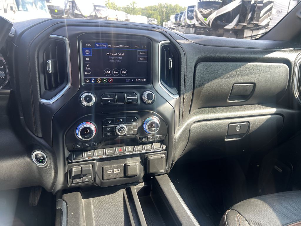 2019 GMC Sierra Image 28
