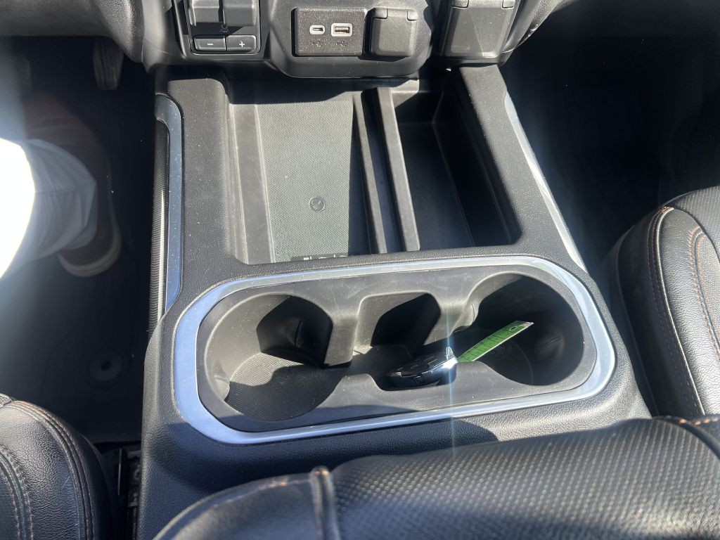 2019 GMC Sierra Image 29