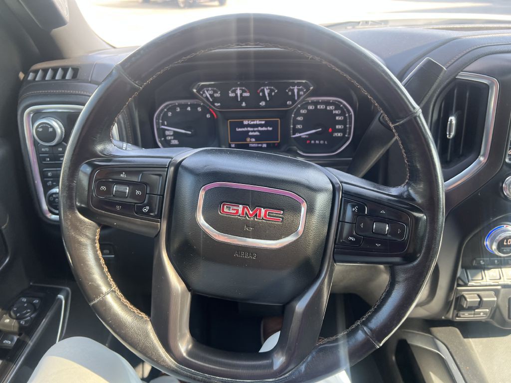 2019 GMC Sierra Image 30