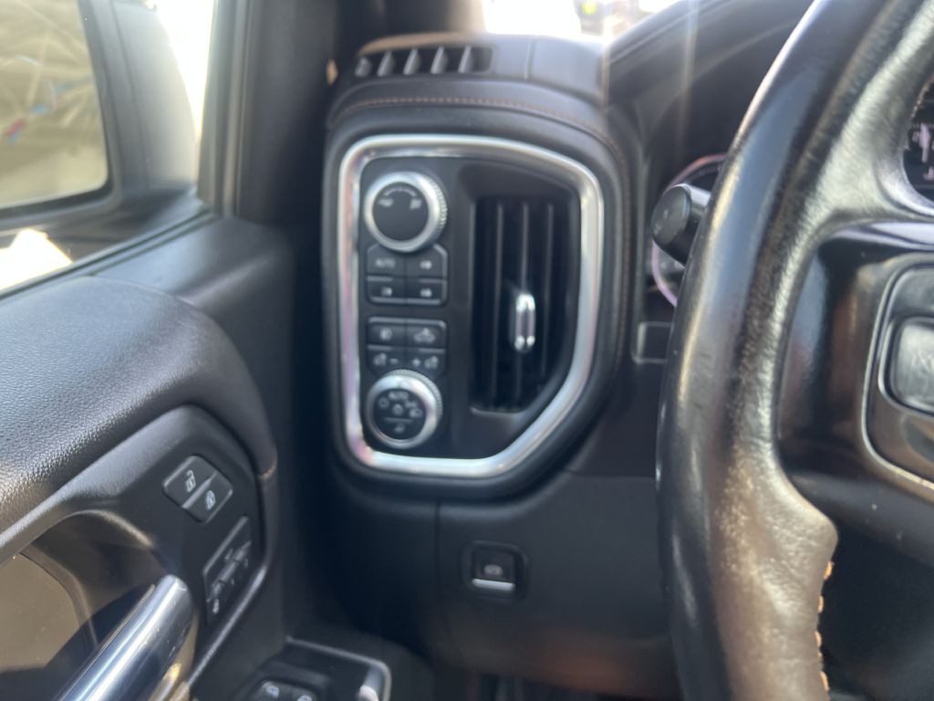 2019 GMC Sierra Image 31