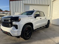 Image for 2023 Chevrolet Silverado 1500 RST ID: 7584385