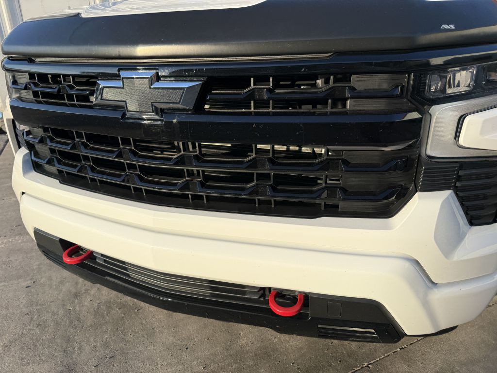 2023 Chevrolet Silverado 1500 Image 16