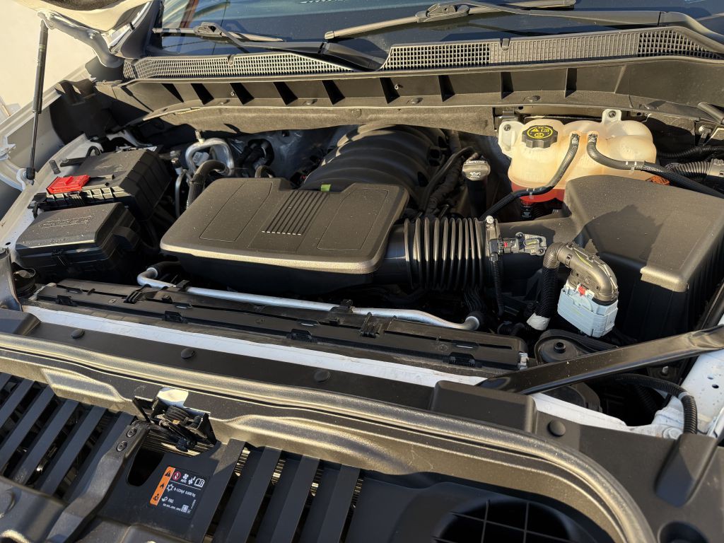 2023 Chevrolet Silverado 1500 Image 19