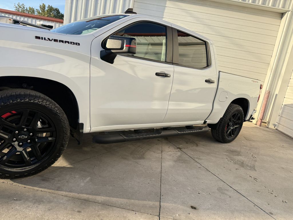 2023 Chevrolet Silverado 1500 Image 22