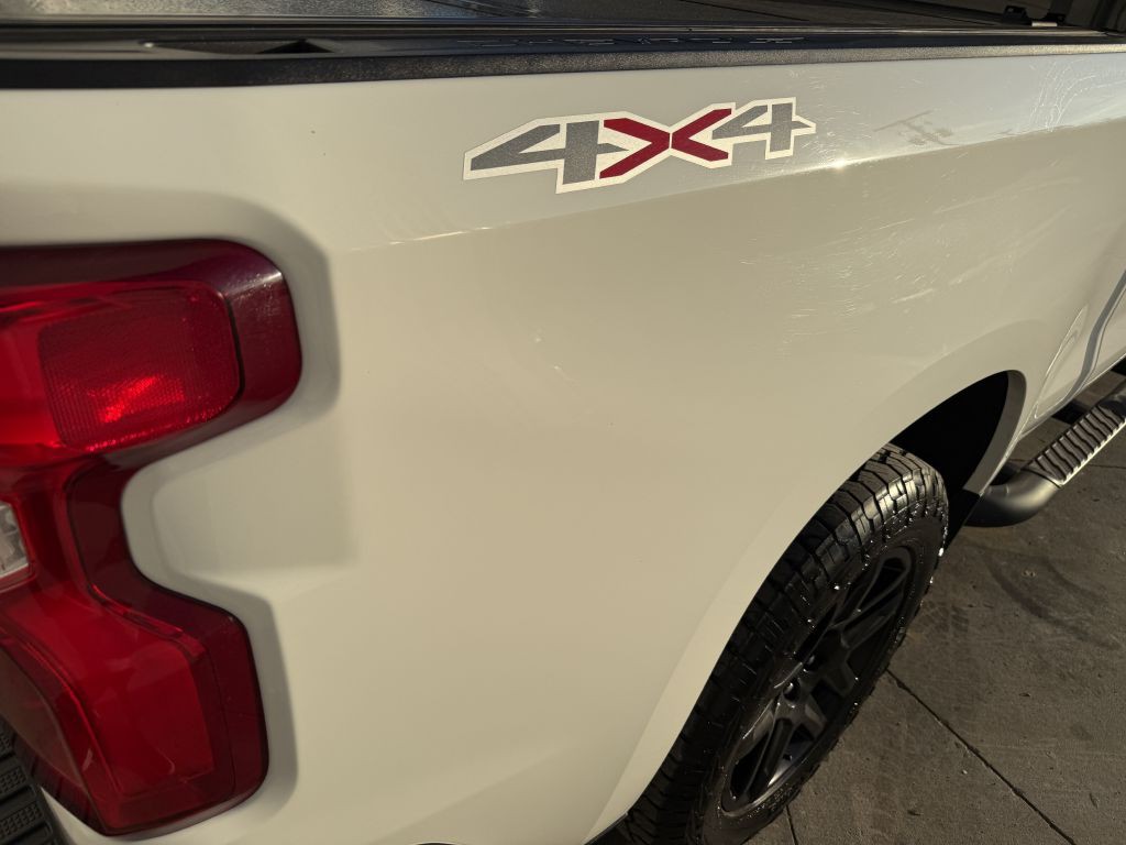 2023 Chevrolet Silverado 1500 Image 26
