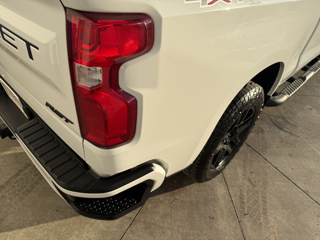 2023 Chevrolet Silverado 1500 Image 27