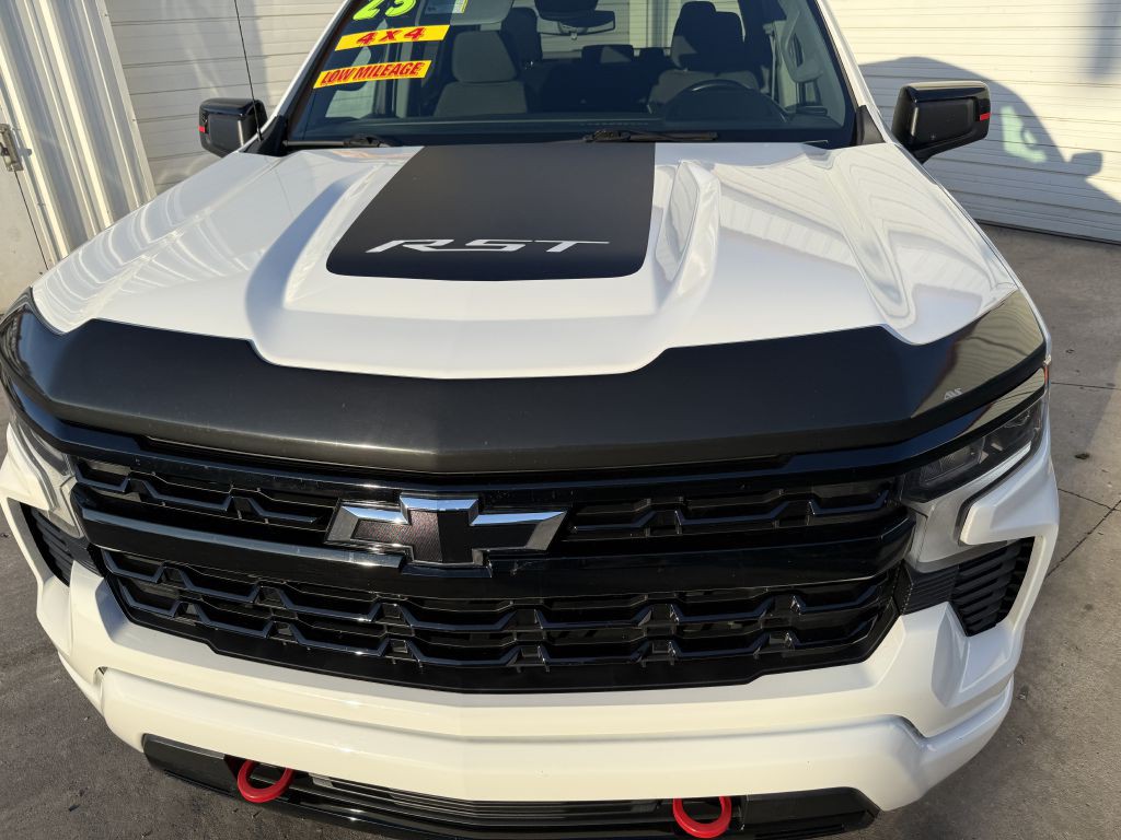2023 Chevrolet Silverado 1500 Image 29