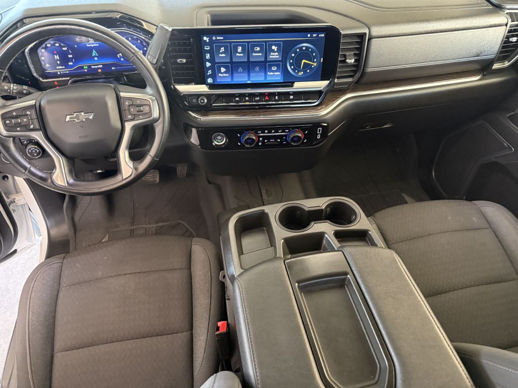 2023 Chevrolet Silverado 1500 Image 33