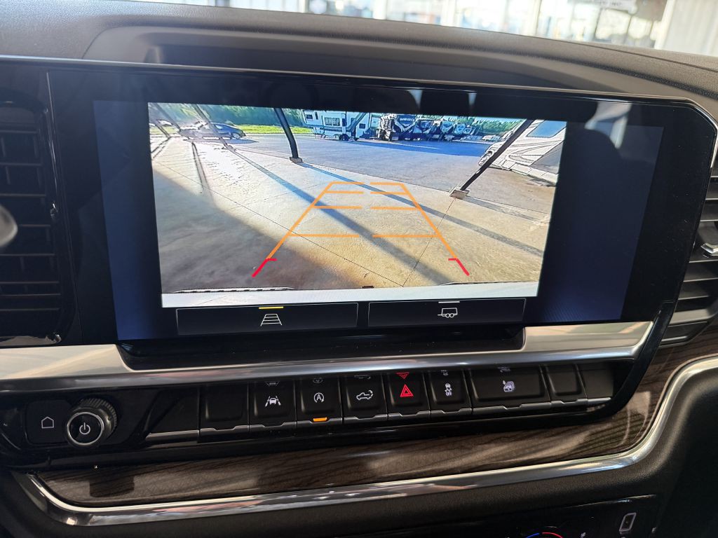 2023 Chevrolet Silverado 1500 Image 42