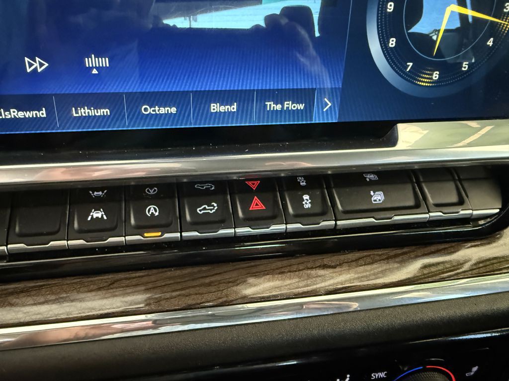 2023 Chevrolet Silverado 1500 Image 43