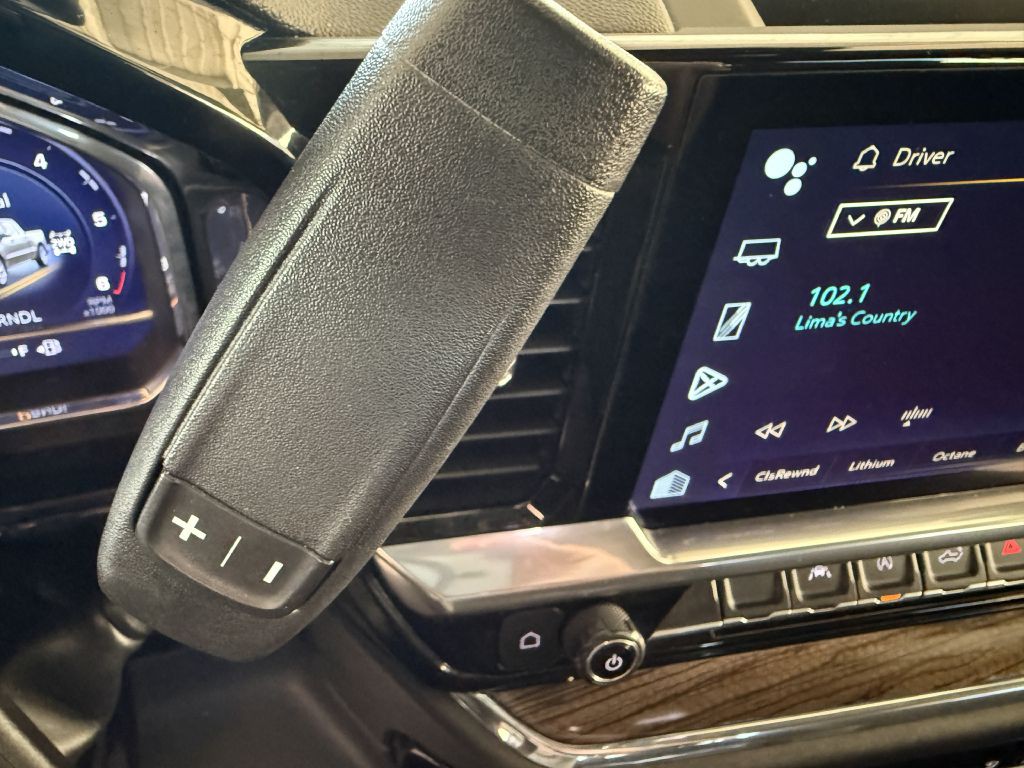 2023 Chevrolet Silverado 1500 Image 46