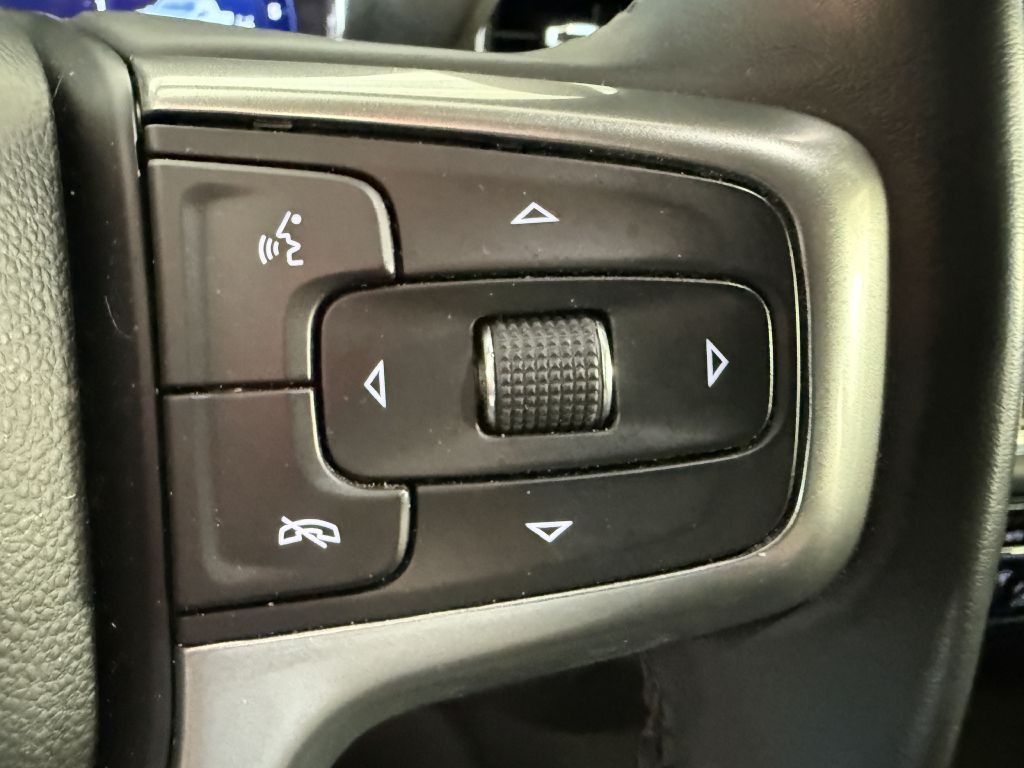 2023 Chevrolet Silverado 1500 Image 47