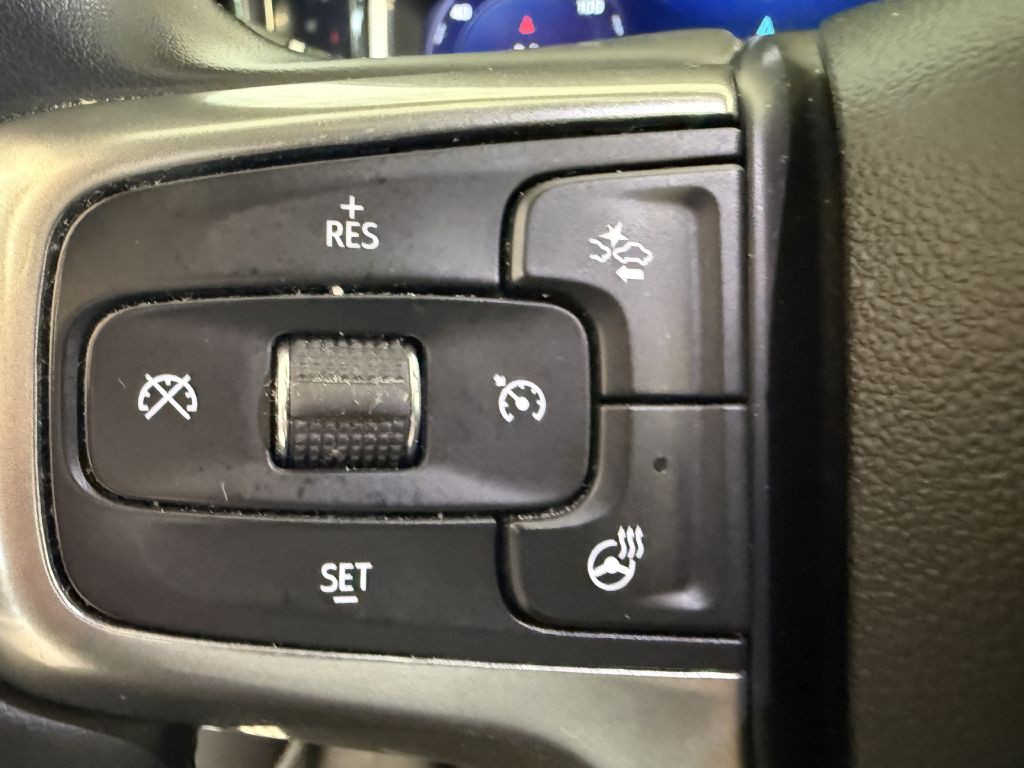 2023 Chevrolet Silverado 1500 Image 48