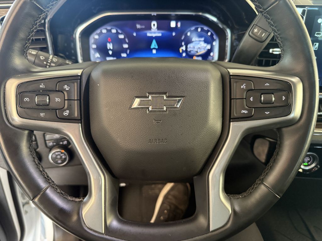 2023 Chevrolet Silverado 1500 Image 49