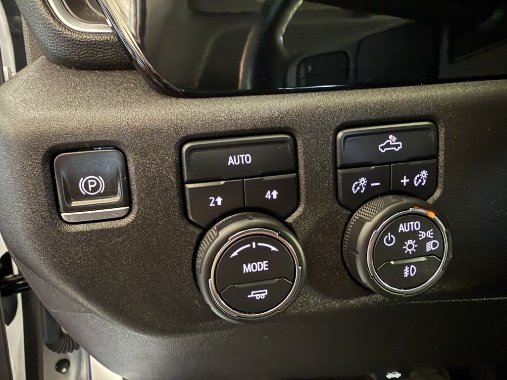 2023 Chevrolet Silverado 1500 Image 51