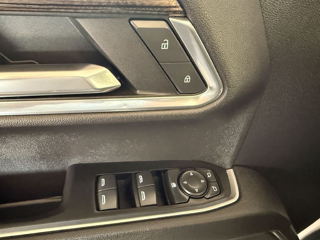 2023 Chevrolet Silverado 1500 Image 52