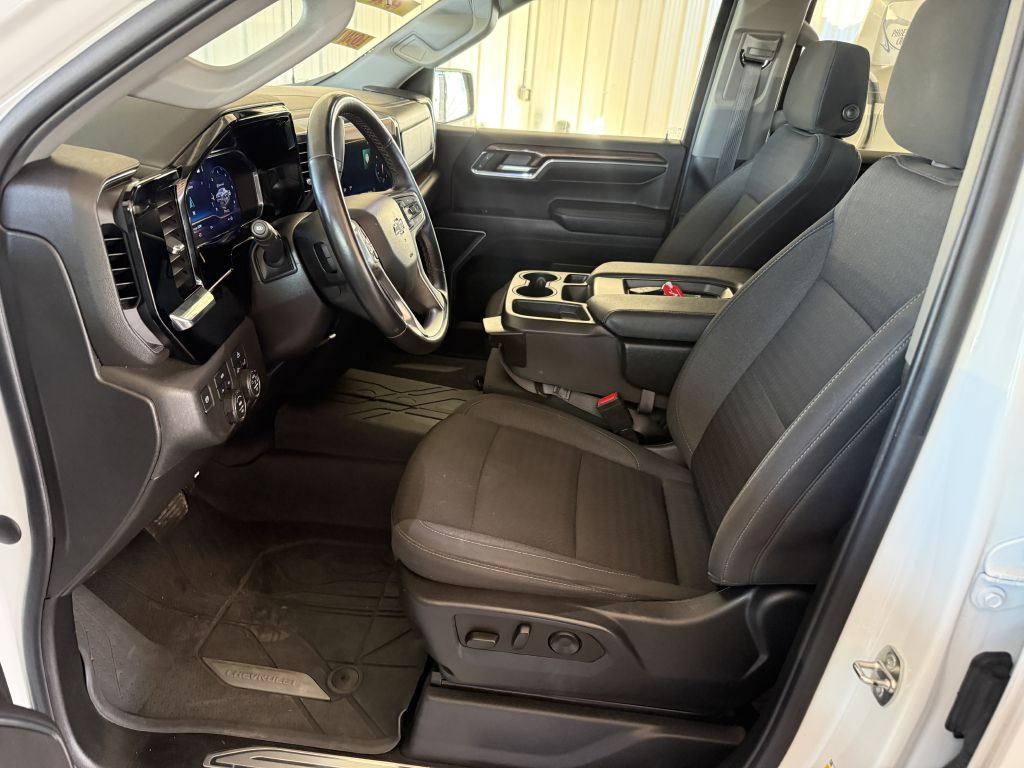 2023 Chevrolet Silverado 1500 Image 54
