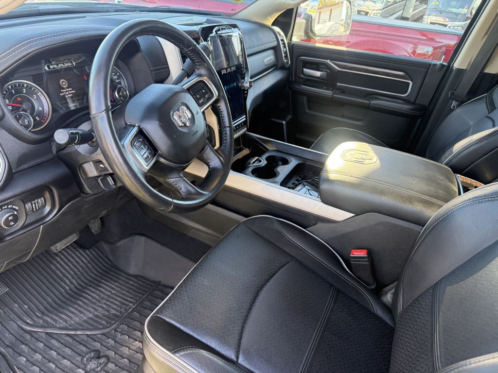 2023 Chevrolet Silverado 1500 Image 56