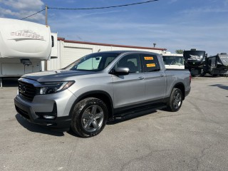 Image for 2022 Honda Ridgeline RTL ID: 7584724