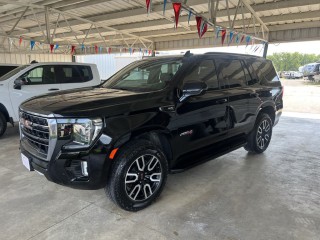 Image for 2023 GMC Yukon  ID: 7604174