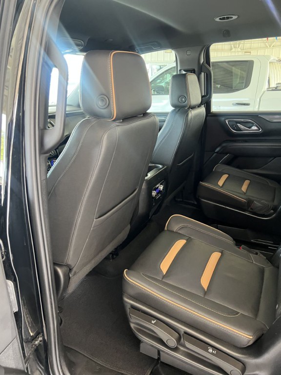 2023 GMC Yukon Image 8