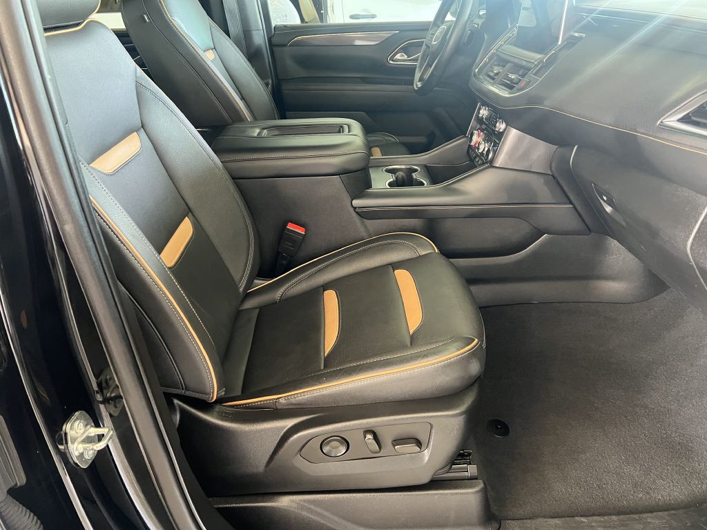 2023 GMC Yukon Image 14