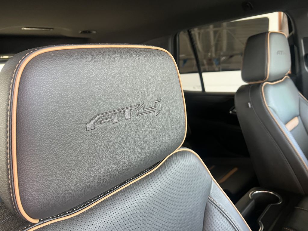 2023 GMC Yukon Image 17
