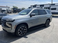 Image for 2025 Chevrolet Tahoe  ID: 7604245