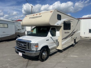 Image for 2016 Ford Econoline 25B ID: 7617494