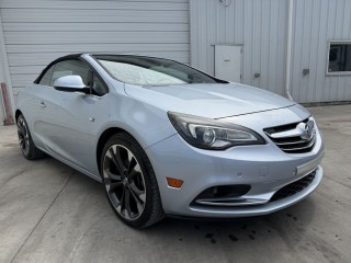 Image for 2017 Buick Cascada Premium ID: 7621508