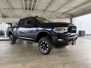 Image for 2022 RAM 2500  ID: 7625289